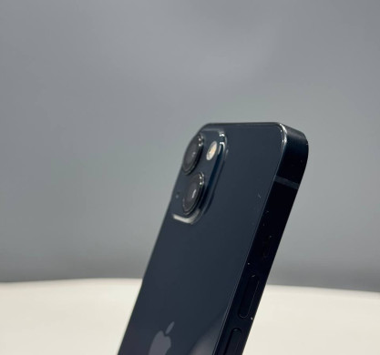 iPhone 13 128GB Midnight 100%